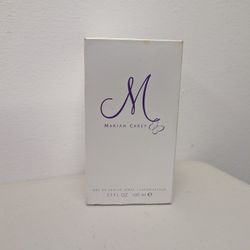 Mariah Carey Perfume 