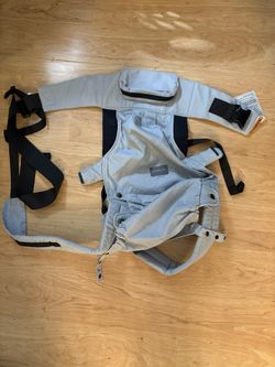 Baby Carrier Baby Wrap
