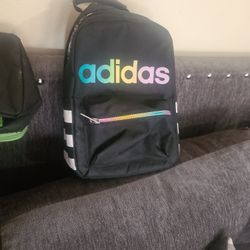 Adidas Lunch Bag Small 