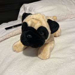 Pug Toy