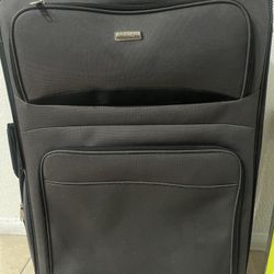 Luggage Gray