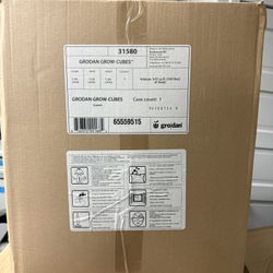 Rockwool Grow Cubes 5.07 Cu.ft Loose