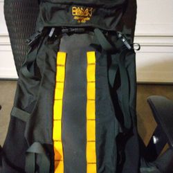 Dana Design Arc Altitude M80 Hiking Backpack 