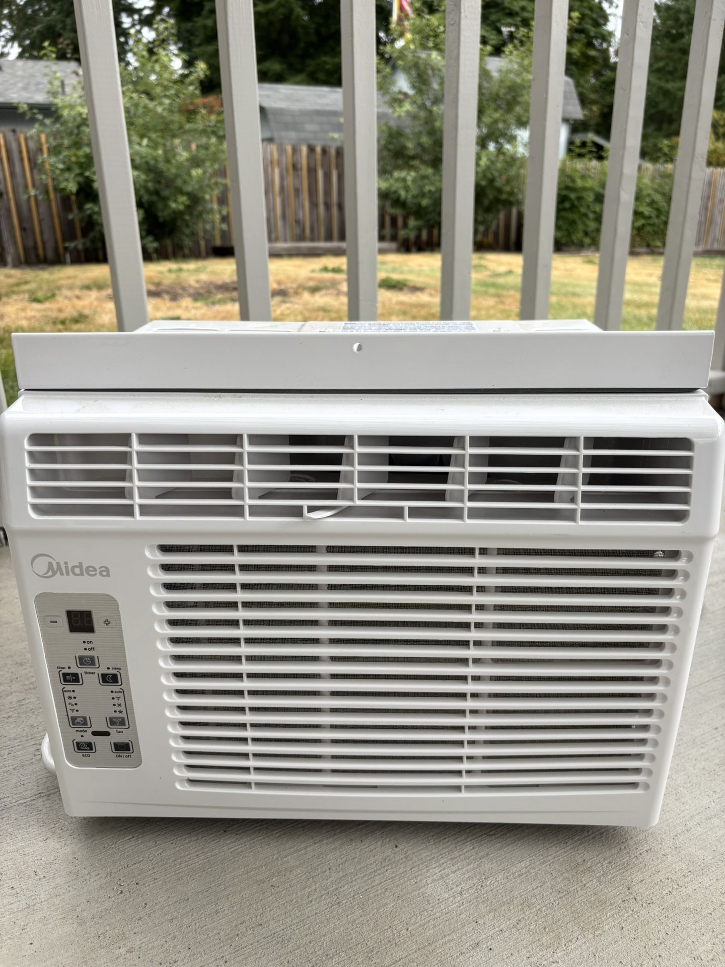 Air conditioner