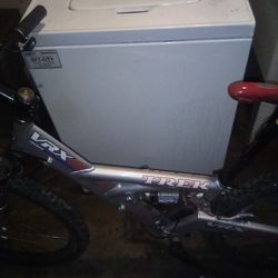 Trek VRX 300 Mountain Bike