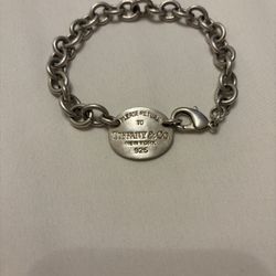 Tiffany & Co Vintage Bracelet 