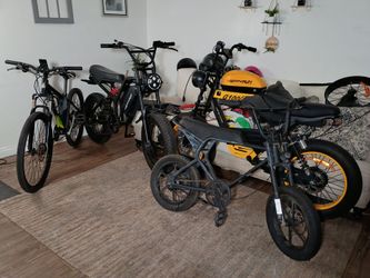 E-Bike Bundle