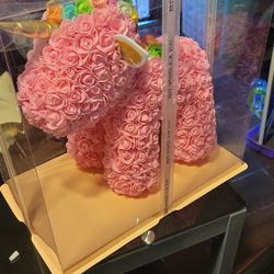 Unicorn With Led Lights 