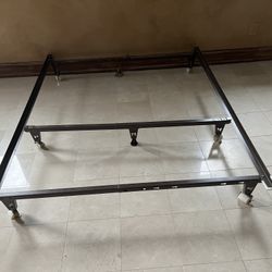 Bed Frame 