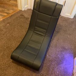 Game Rocker Chair 