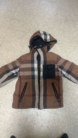 Burberry, London, England