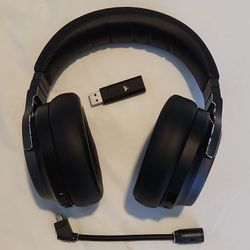 Corsair Virtuoso RGB Wireless XT