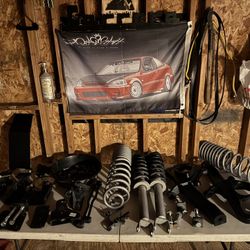 Dodge Ram 1500 6” Lift Rough country 