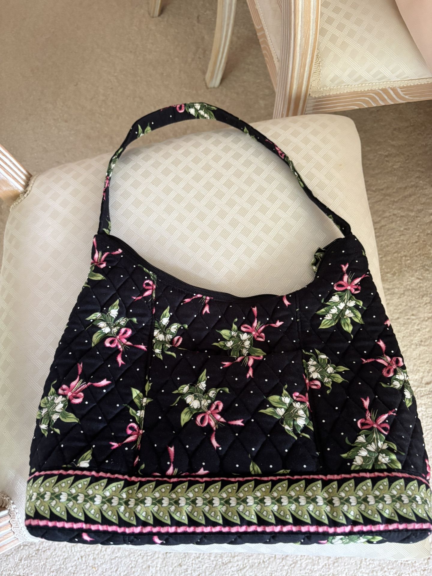 Vera Bradley Purse