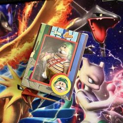 Dr Simi El Chavo Keychain Llavero Keychain