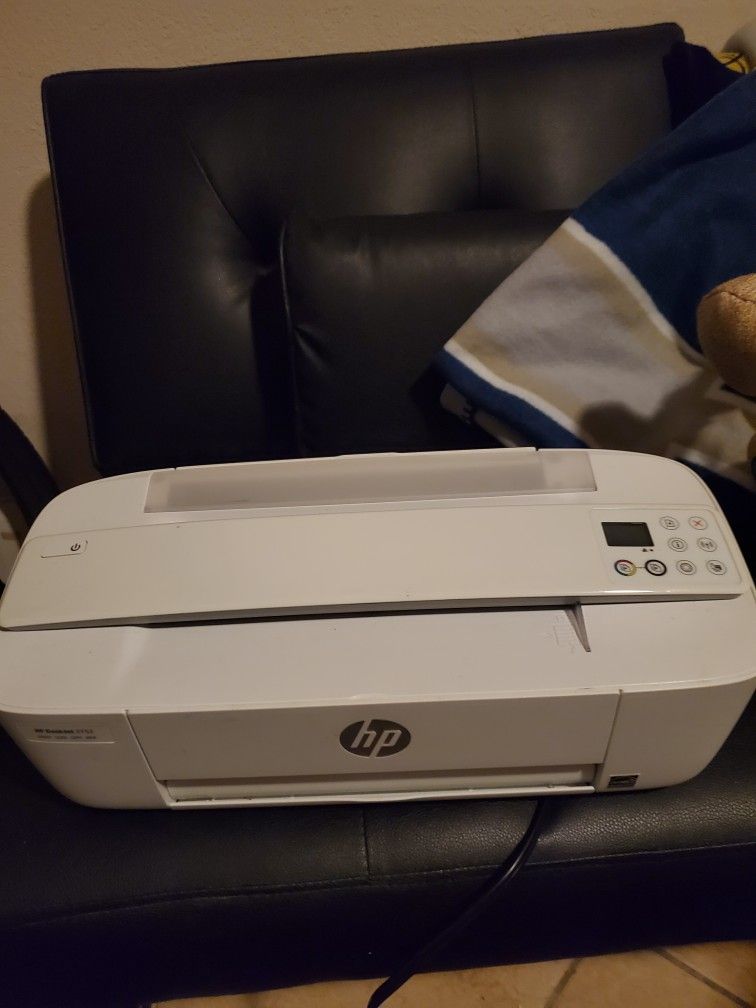 hp Deskjet