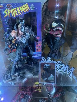 Marvel Mortal Kombat Statues For Sale