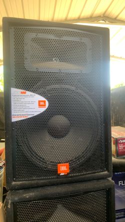 Speakers