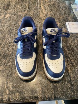 Nike Air Force 1 Size 10 Men’s