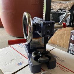 Arbor Press  Mechanics Tool Blacksmiths Tools Bearing Pusher Gunsmith Tools Hunting Supplies Outdoor Goods