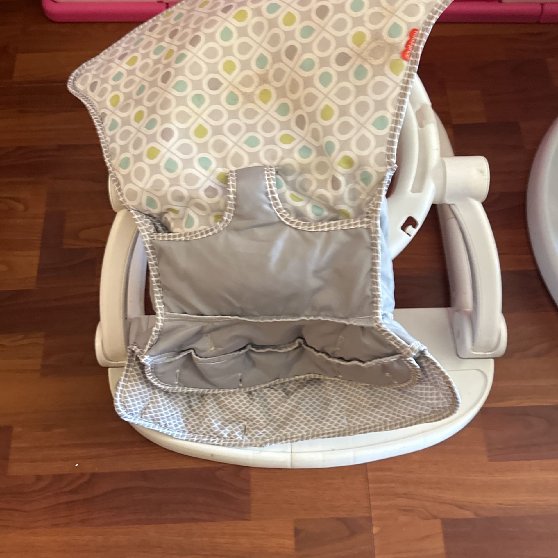 Baby 1st meal chair
