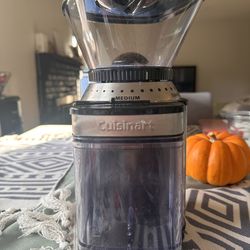 Cuisinart Coffee Grinder