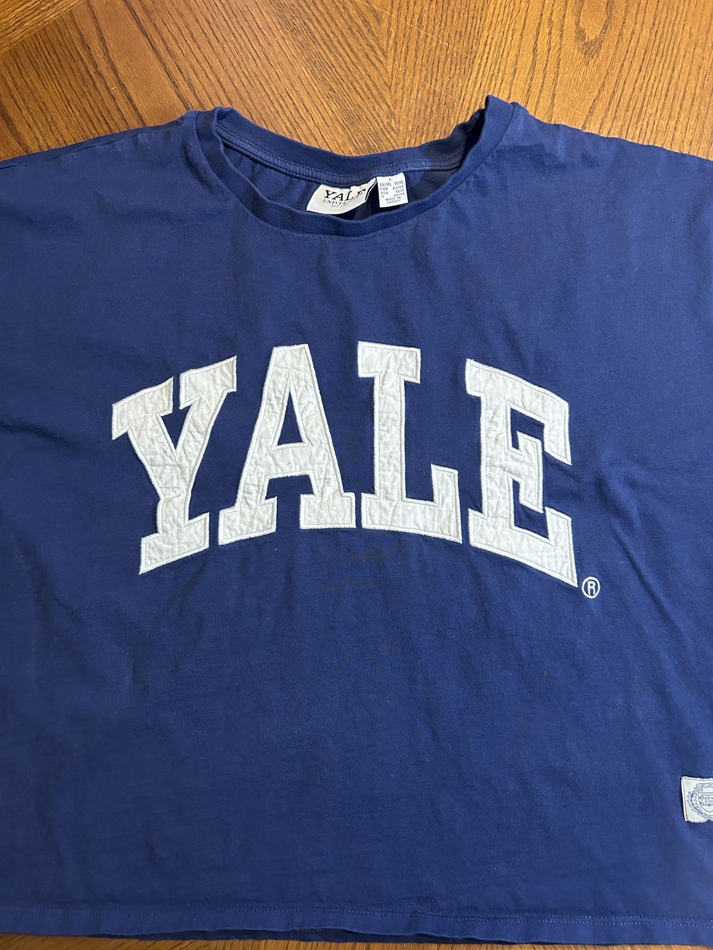 Yale University T-Shirt