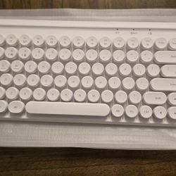 Wireless Bluetooth Keyboard