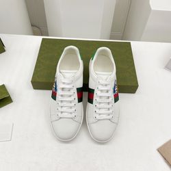 Gucci Ace Sneakers 44 