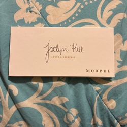 Jaclyn Hill Armed & Gorgeous makeup palette