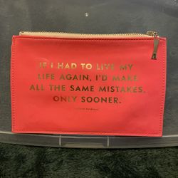 Kate Spade Pencil Case