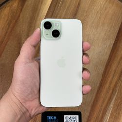 iPhone 15 128Gb Unlocked