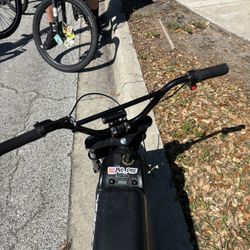 Rides Good 