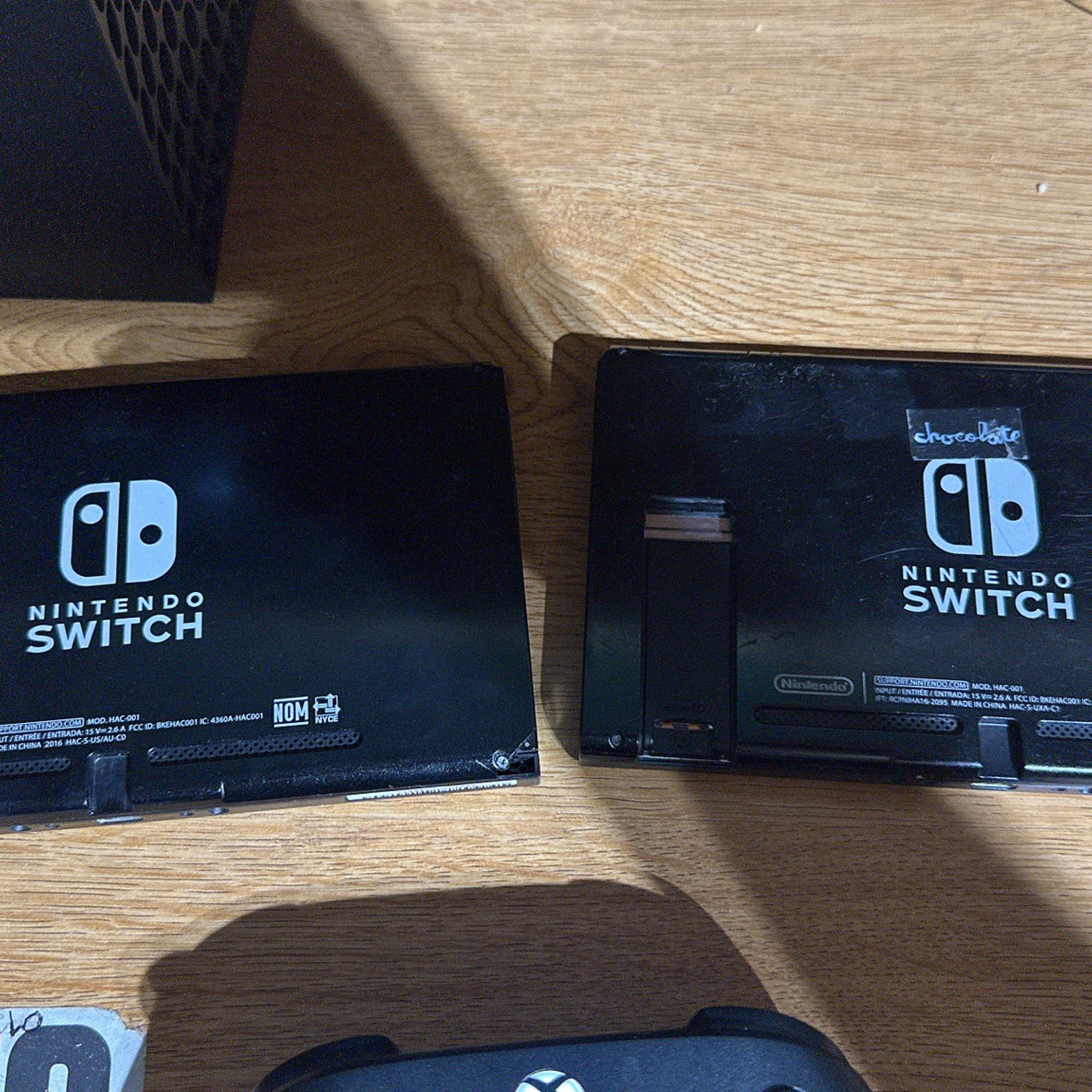 2 nintendo switches for Sale in Pumpkin Center, CA OfferUp