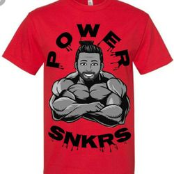 JORDAN RETRO 3" POWERSNKRS "