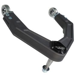 Elevate Grey Upper Control Arms - Ford Raptor / Raptor Swap