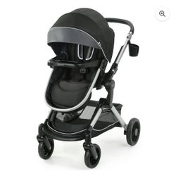 Graco Modes Nest Stroller, Spencer