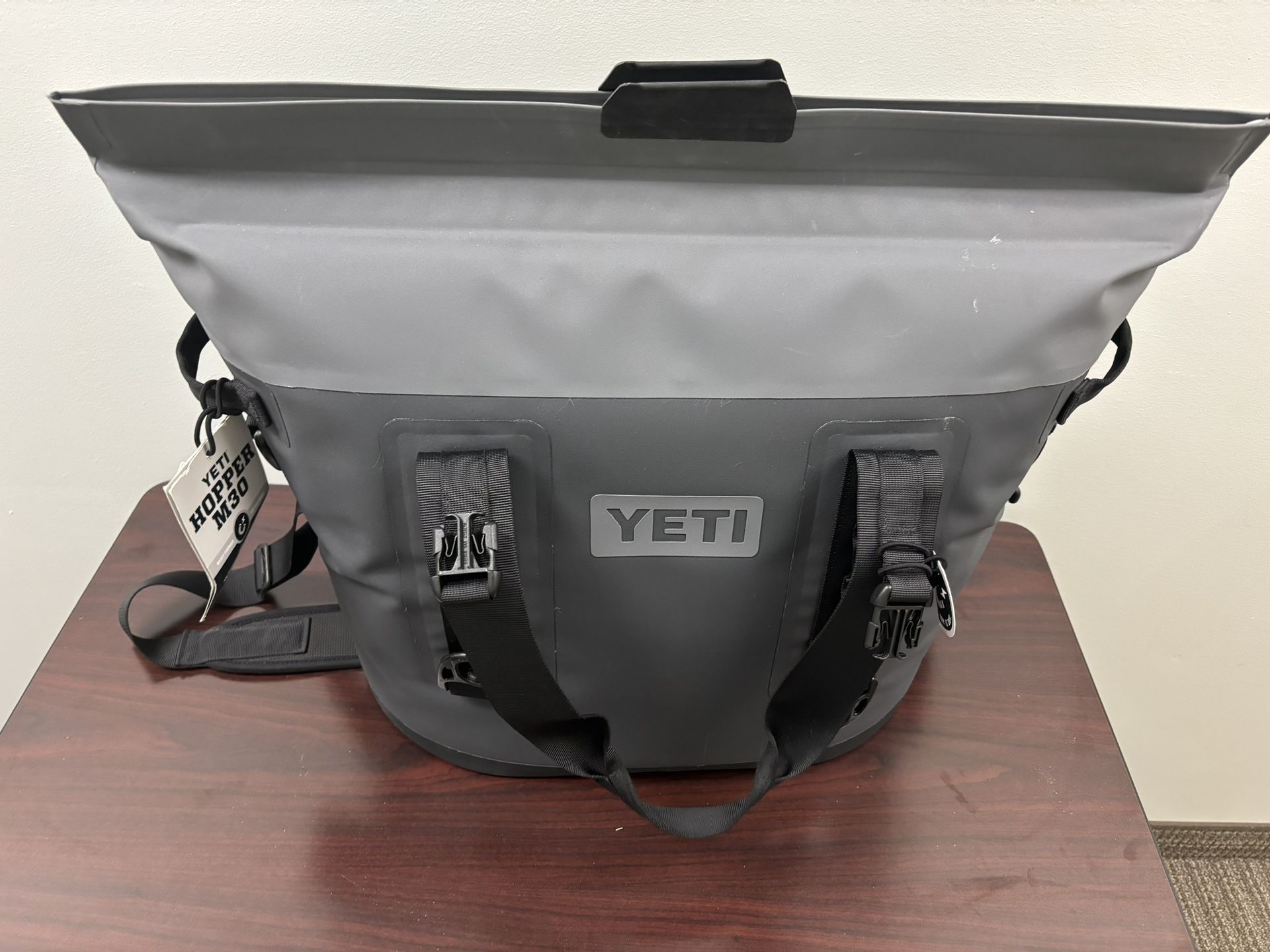 Yeti Cooler