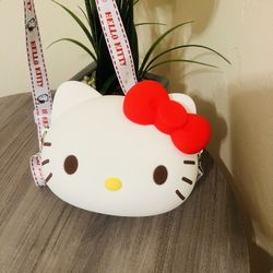 Hello Kitty Crossbody bag
