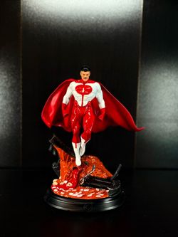 Invincible Omni-man