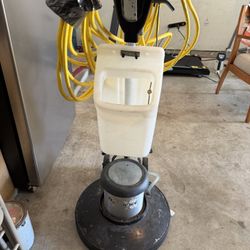 Commercial Floor Buffer/ Floor Polisher