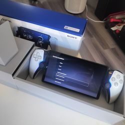 PlayStation Portal 