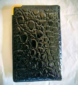 Card Holder Like New 4x2.5 Inch