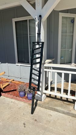 7 foot football bar50lbs