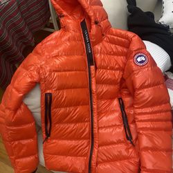 Canada Goose Jacket 