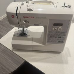 Sewing Machine 