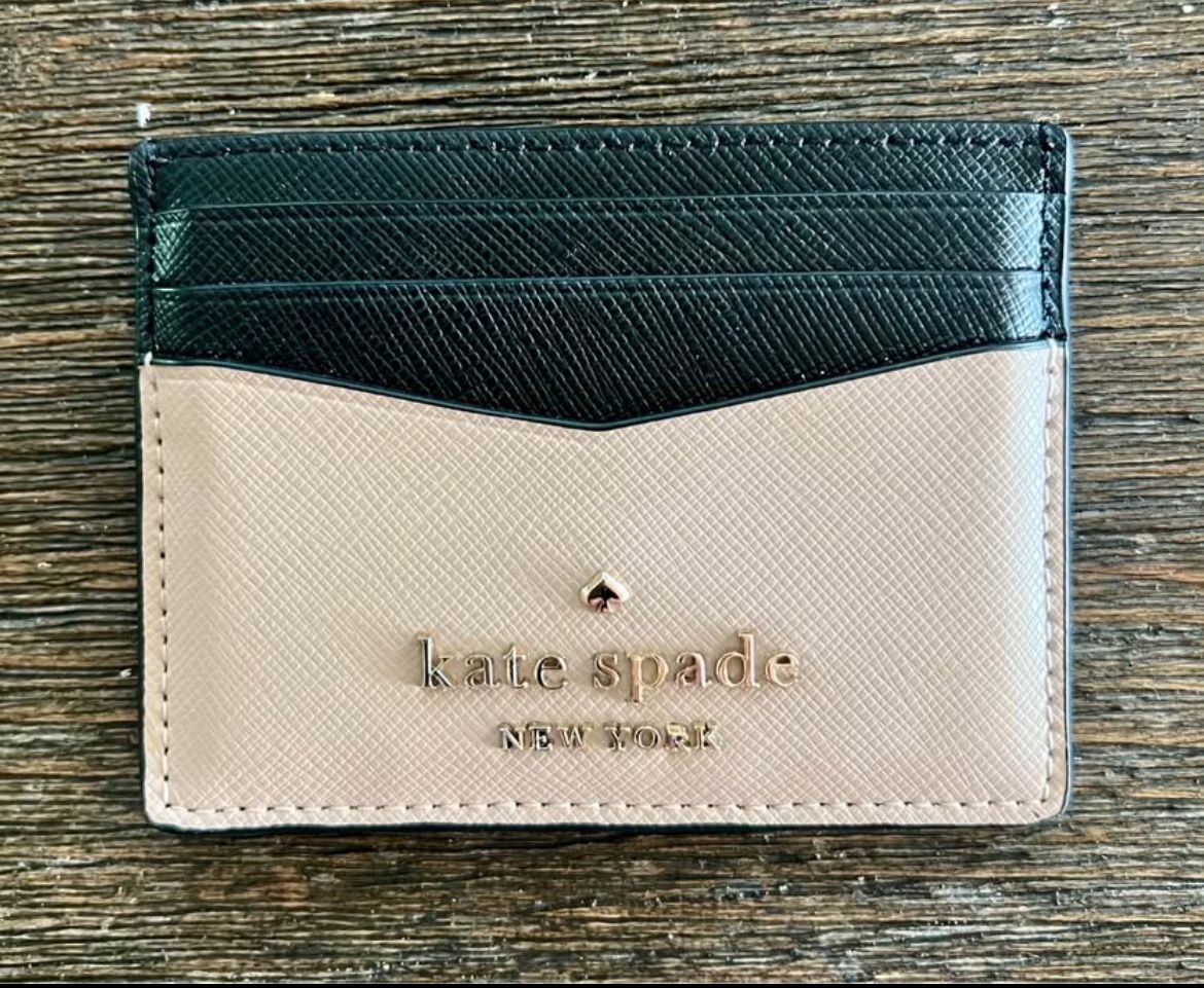 Kate Spade Card Holder