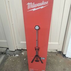 Milwaukee M18 Light Tool Only New 