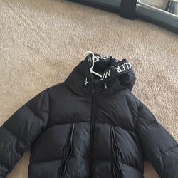 Moncler Size 3 