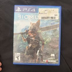 biomutant 